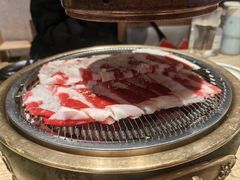 -泥炉烧肉师(新街口金銮巷店)