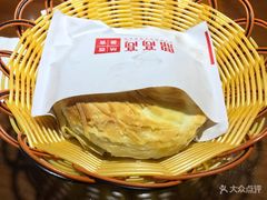 -鼎高高陕西美食(龙德广场店)