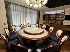-喜梦客复合休闲餐厅(解放路店)