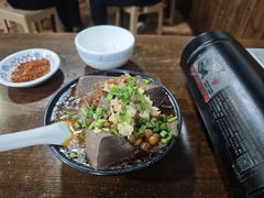 -正宗苏稽毛哥跷脚牛肉总店