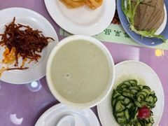 -白魁老号饭庄(交道口店)