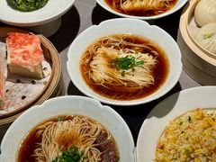 -晓淮山·扬州早茶·淮扬菜(龙阳广场店)