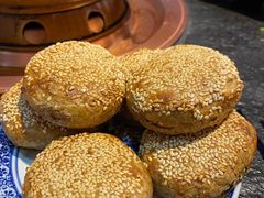 -清真·京华源铜锅涮肉(丰庆店)