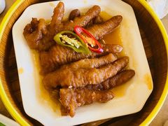 -一品粤珍轩(吴中路店)