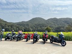 -广州市石门国家森林公园