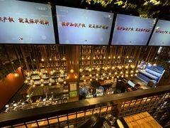 -1819餐厅·团队聚餐·烤串·精酿