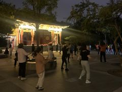 -迎泽公园