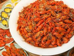 -焰江山海鲜牛排烤肉自助(锦华万达二星店)