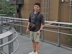 -新加坡飞禽公园