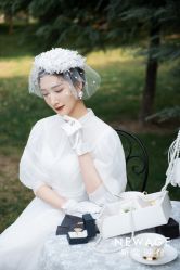 -新奕映像摄影机构