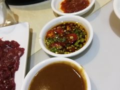 -伟记牛肉(金鸿公路店)