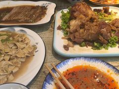 -老仁义·清真菜(太古街店)