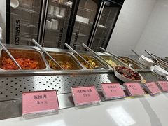 -华堂·至味(青旅运动新天地店)