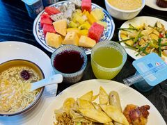 -合肥融创永乐半山酒店·永乐半山西餐厅