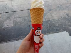 -蜜雪冰城(万象新城商业街店)