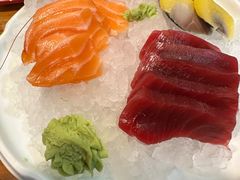 -松坂屋日料自助(长城路店)