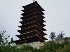 -牛首山文化旅游区