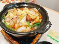 -滨寿司(新街口中央商场店)