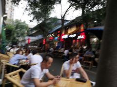 门面-拈一筷子·宜宾江湖菜(十一街店)