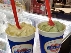 -DQ·蛋糕·冰淇淋(西直门店)