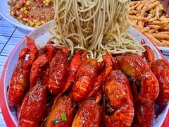 -虎虎龙虾大排档(双井店)