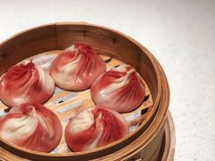 招牌小笼包-竹外桃花·江南小酒馆(SKP·S店)