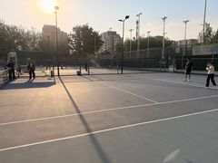 -中体一方网球培训(国家网球中心校区)