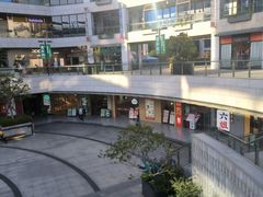 -浦江城市生活广场(江月路店)