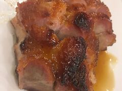 例牌叉烧-丽的面家(多宝路店)