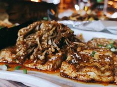 -关二哥烧烤(王家湾店)