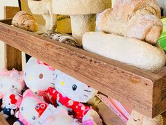 -陶野咖啡·面包披萨