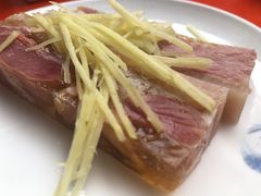 -老赵面店(大西路店)