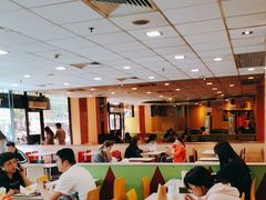 -麦当劳(衡阳解放路店)