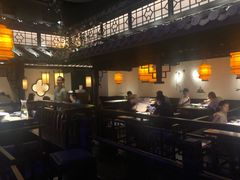 -绿茶餐厅(乐峰广场店)