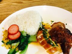 -福荣祥烧腊(国和路店)