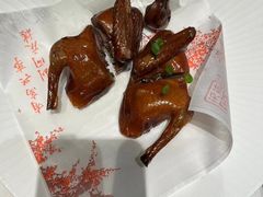 -同庆楼(天鹅酒家店)