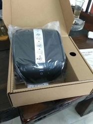 -安利上海体验馆