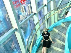 -WFC会仙楼观景台