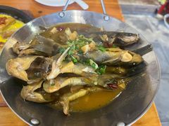 -环秀楼(黄山呈坎店)
