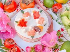-积慕Cake(解放大道店)