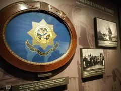 -中共一大纪念馆