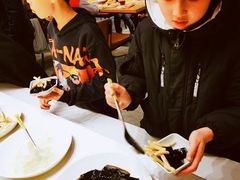 -豪客来牛排(金鼎广场店)
