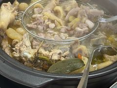 -花苑美食横琴生蚝火锅(拱北粤华路店)