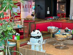 -四川饭店(城乡购物中心店)