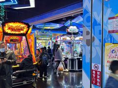 -真快活Coohoo Max(武商仙桃店)