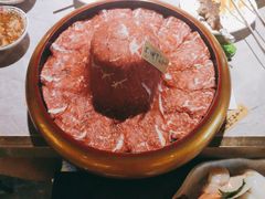 -一绪に寿喜烧自助(世茂广场店)