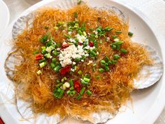 粉丝扇贝-好兄弟郭巨海鲜(天一阁店)