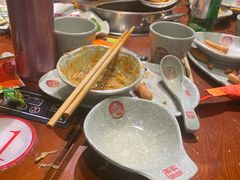 -高兴壹锅·潮汕鲜牛肉火锅(良乡梅花庄店)