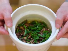 -松临·铁板烧&Omakase(神农店)