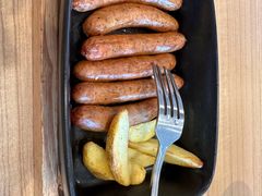 -萨莉亚意式餐厅(深圳北站店)